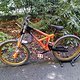Zonenschein DH EVO VII Crown - 2010