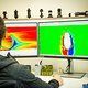 Strömungssimulationen gehören ebenso zum Prototypenprozess wie die vorherige Konstruktion im CAD-Programm.
