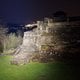 Coole Trail Tour  bei Frühlingstemperatur. Night Abschluss Teufelsburg