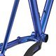 Hayduke Metal Flake Blue frame-3