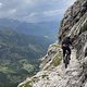 Pale di San Martino, Val Gares