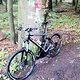Stevens Glide SLX 2010