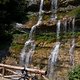 Tremalzo Wasserfall