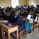 Kenya classroom