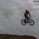Playground Riders Dirtjump Contest Deutsche Freestyle Mountainbike Tour - DFMT Series