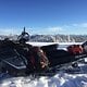 Ski Doo Summit 2018 SP 850 Mountain Sled