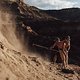 Szymon Godziek seen at Red Bull Rampage in Virgin, Utah USA on October 10, 2021 // SI202110110037 // Usage for editorial use only //