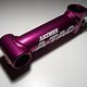 Answer A-Tac Vorbau Ahead 1,125x135mm purple NOS 1