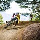 Skyline Bikepark @ Queenstown