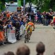 100516 GER Heubach XC Men Hermida Paulissen sprinting backview by Kuestenbrueck