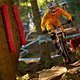 Nick Beer - Val di Sole 2011 Worldcup 18082011
