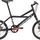 Cannondale Hooligan 3 2010 (North American, [Europe, Germany], Asia) Jet Black