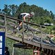 Paul Schehl zeigte erneut eine starke Vorstellung und sicherte sich Bronze in der U19-Klasse