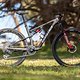 Das ist das Santa Cruz Blur von Keegan Swenson!
