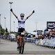 Weltcupsieg Nummer 1 in der Karriere von Ella MacPhee!