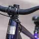 Das Cockpit kommt aus eigenem Hause.