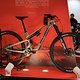 Das Colossus T ist das neue Trail-Bike von Polygon – 160 mm an der Front und 140 mm am Heck, wahlweise fahrbar als 29&quot; oder Mullet (29&quot;/27,5&quot;) und mit Flipchip ausgestattet.