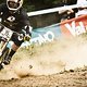 Marc Beaumont Val di Sole Worldcup finals