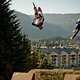 Whistler Crankworx Speed and Style - Rotationsbattle