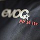 Evoc PP35 Fotorucksack SD 09