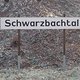 Schwarzbachtal