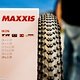 Der Maxxis Ikon ist nun auch in einer dicken 29 x 2,35&quot;-Version verfügbar