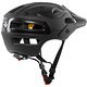 Sweet Protection SS15 bushwhacker carbon mips-matt black metallic-back