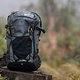 Das Impetro Gear Bike Pack