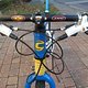 Cannondale Jekyil 2000 Team Edition