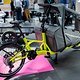 Gold Award für das Kettler Cargoline FS800 E-Cargobike