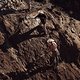 Diggers at Red Bull Rampage in Virgin, Utah USA on October 10, 2021 // SI202110110025 // Usage for editorial use only //