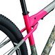 Mit dem Pink möchte Specialized an das Team Stumpjumper erinnern.