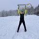 Nachmittagstraining