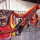 Tomac Bikes, Interbike Las Vegas &#039;00 (2)