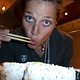 Steffi Marths Videoblog: Sushi hmm lecker
