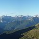 Panorama Rifugio Averau