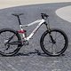 Erstes Rotwild AMG Bike