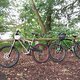 YETI AS-X und Brotcycles 307-R Hekate united on trail!