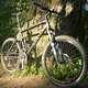 Canyon Nerve 9.0 Custom Special