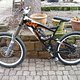 KTM Aphex