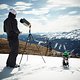 Profi-Setup für den Spaß-Film: Mit Drohne in den Bergen hinter Saalbach-Hinterglemm