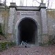 Nordportal Deiseler Tunnel