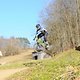 Osternohe Hardtail Downhill