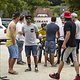 Gravity Mountainbike Magazine Jump It Contest by TSG Deutsche Freestyle Mountainbike Tour - DFMT Series