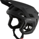 Der Alpina Rootage Evo ist ein sogenannter Open-Face-Helm