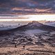 Aufstieg am Kilimandscharo
