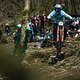 Auf einem Enduro Bike mal eben in die Top 20 rasen?