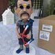 Tom Ritchey &quot;50th Anniversary&quot; Bobblehead
