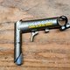 Kona Stem 125mm 1&quot;