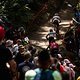 Wohin entwickelt sich der Weltcup? Warner Bros. und die UCI machen Weltcup profitabler, doch zum Teil auch auf Kosten der Fahrerinnen und Fahrer bzw. Teams.
